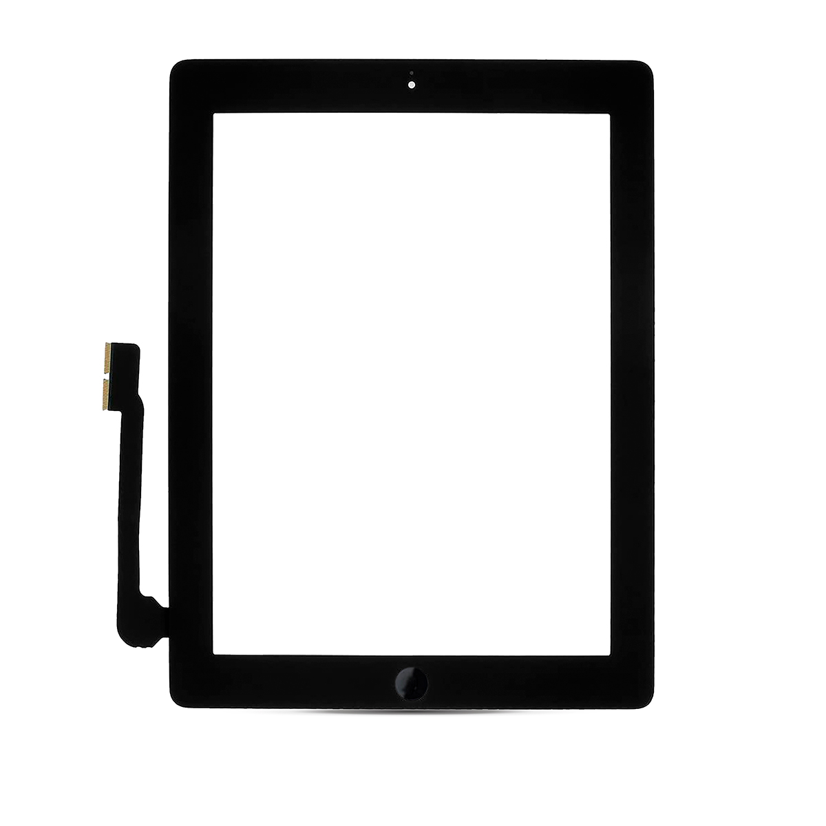 Touch Screen iPad iPad 3